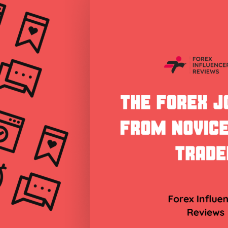 The Forex Journey: From Novice to Pro Trader