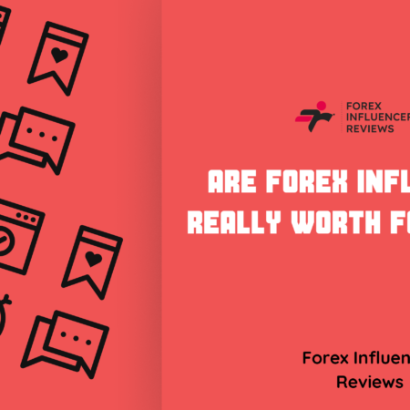 Are Forex Influencers Really Worth Following?