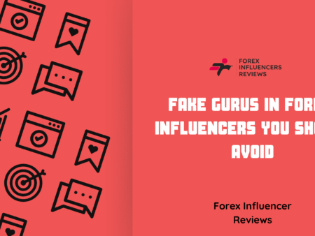 Fake Gurus in Forex: Influencers You Should Avoid