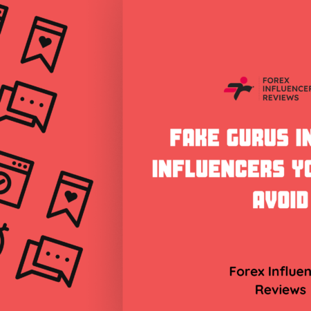 Fake Gurus in Forex: Influencers You Should Avoid
