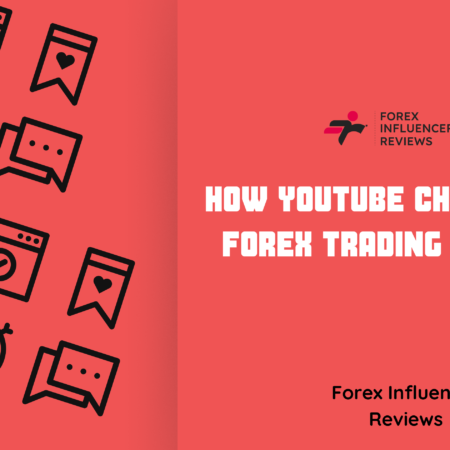 How YouTube Changed the Forex Trading Industry