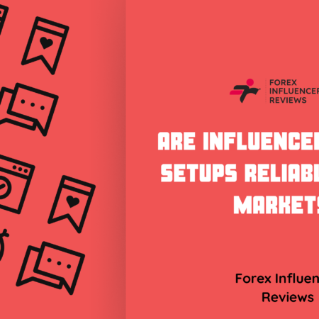 Are Influencer Trading Setups Reliable in Live Markets?