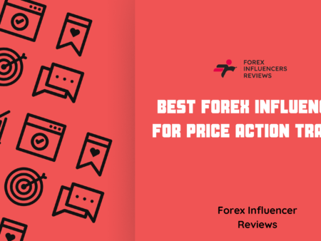 Best Forex Influencers for Price Action Traders