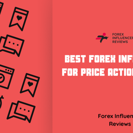 Best Forex Influencers for Price Action Traders