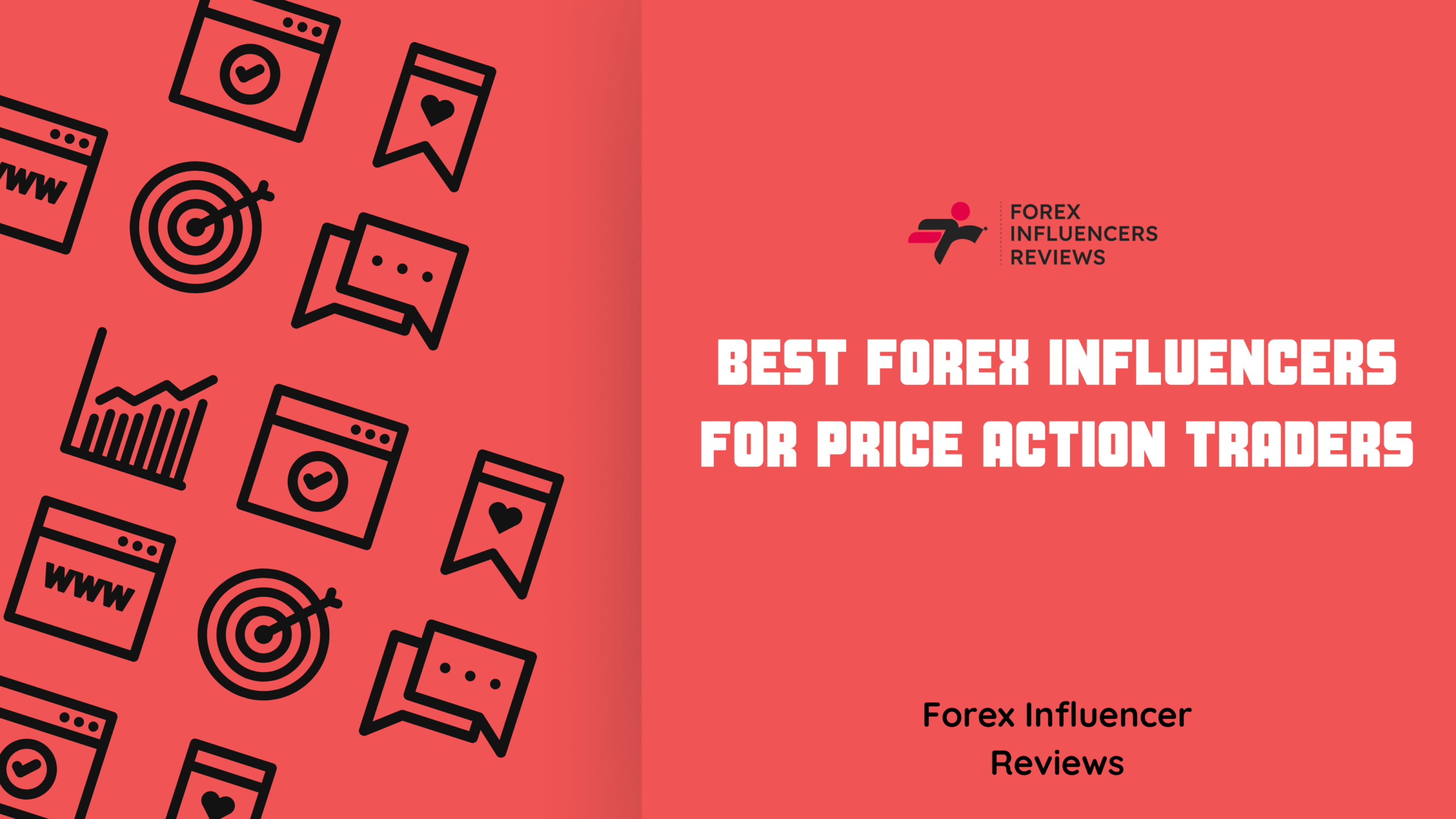 Best Forex Influencers for Price Action Traders