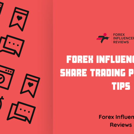 Forex Influencers Who Share Trading Psychology Tips
