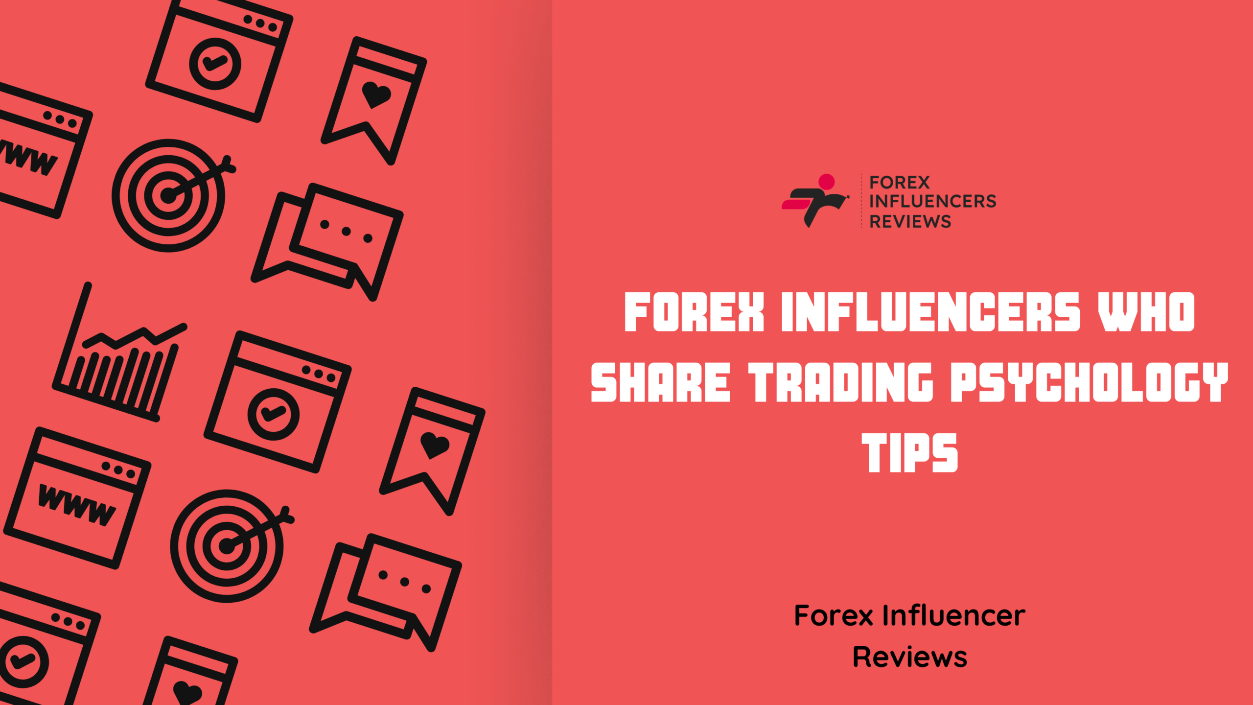 Forex Influencers Who Share Trading Psychology Tips