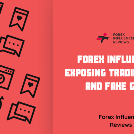Forex Influencers Exposing Trading Myths and Fake Gurus