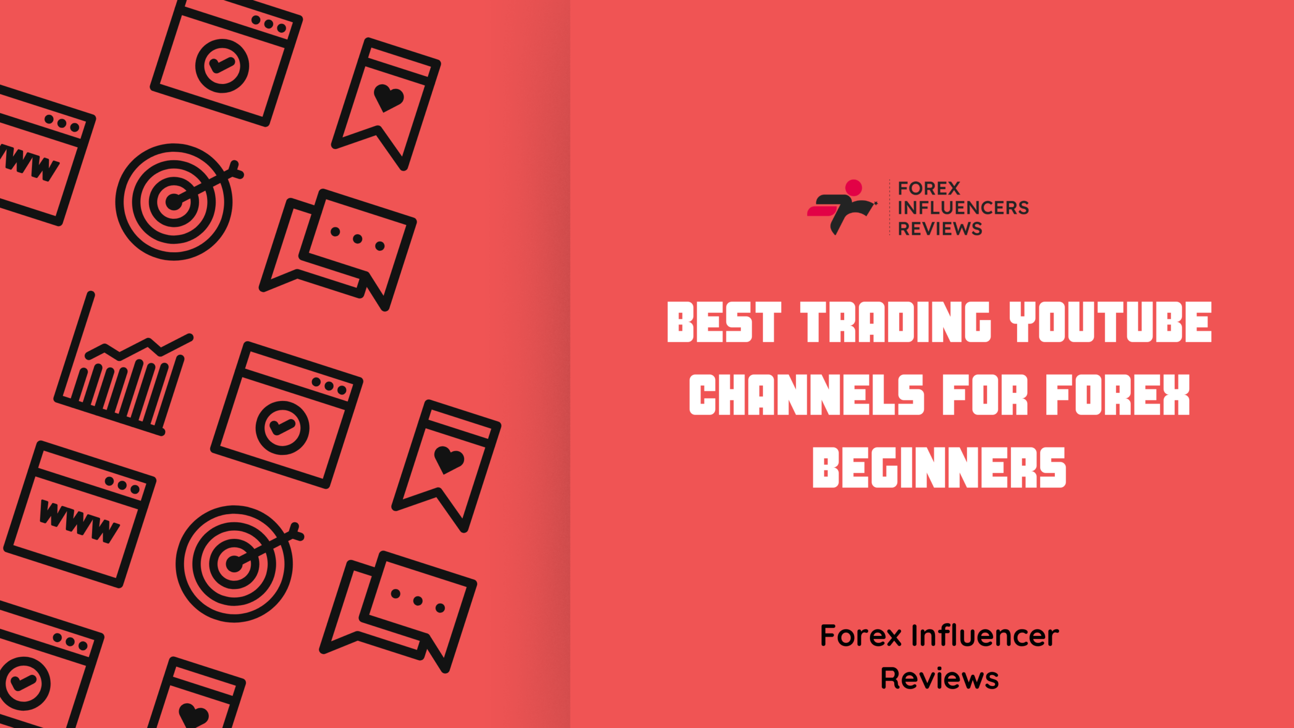 Best Trading YouTube Channels for Forex Beginners