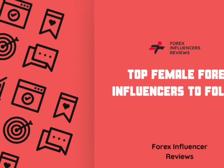 Top Female Forex Influencers to Follow