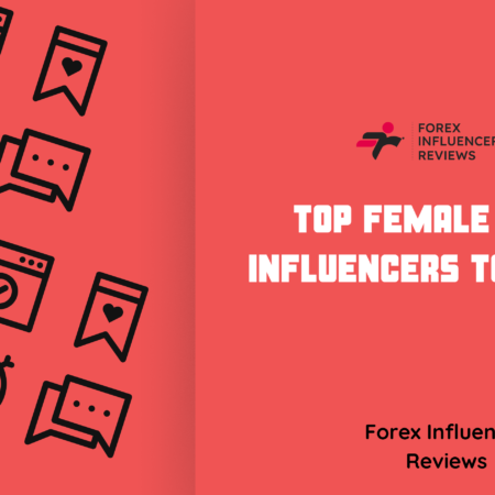 Top Female Forex Influencers to Follow