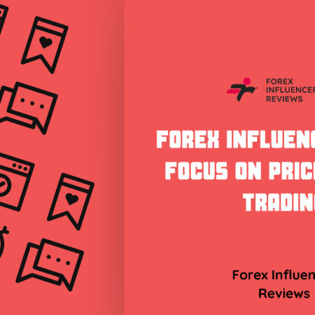 Forex Influencers Who Focus on Price Action Trading