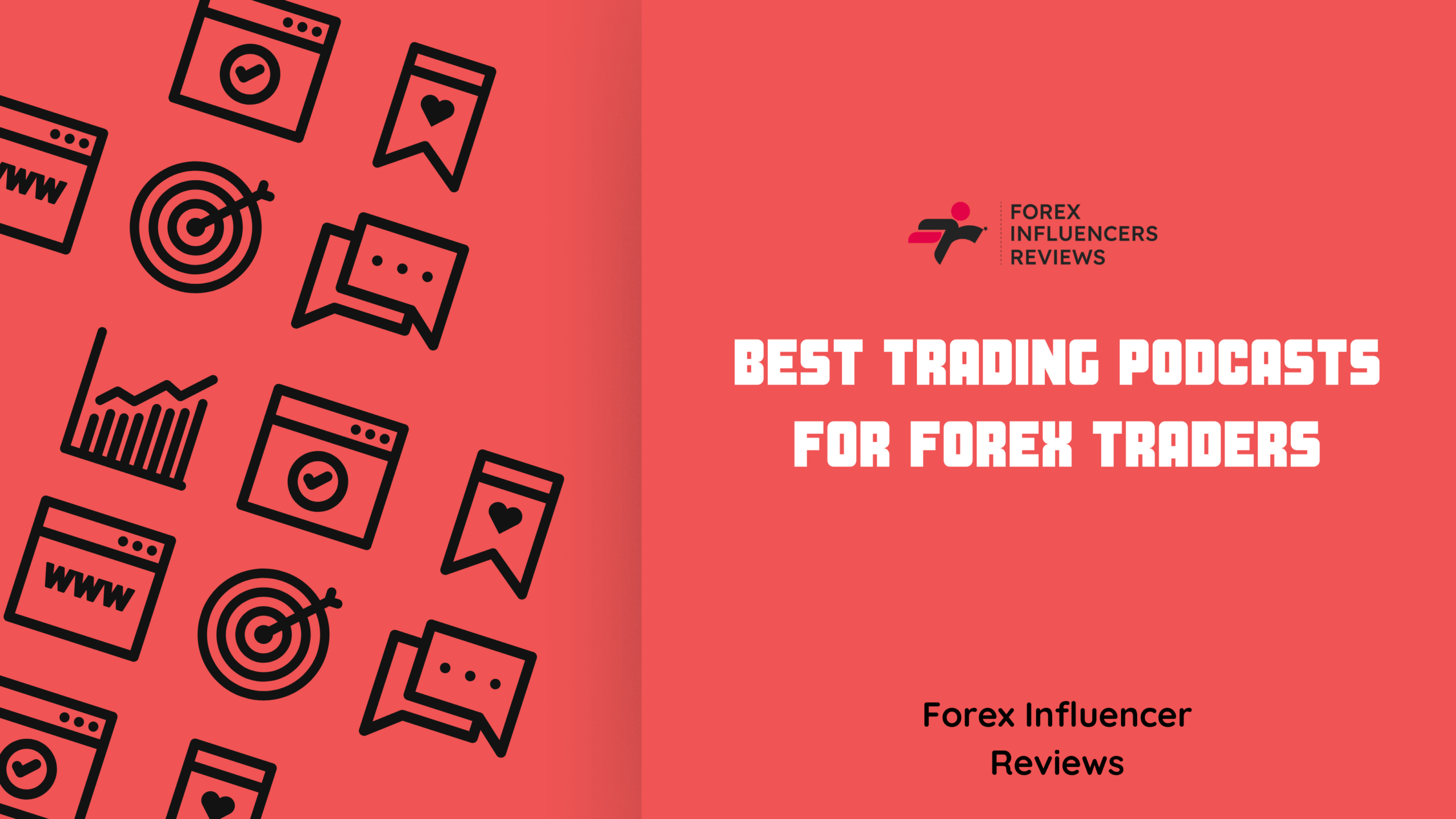 Best Trading Podcasts for Forex Traders