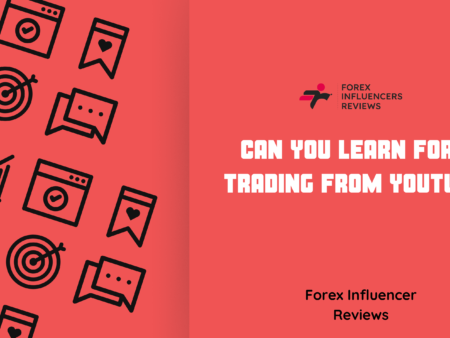 Can You Learn Forex Trading from YouTube?