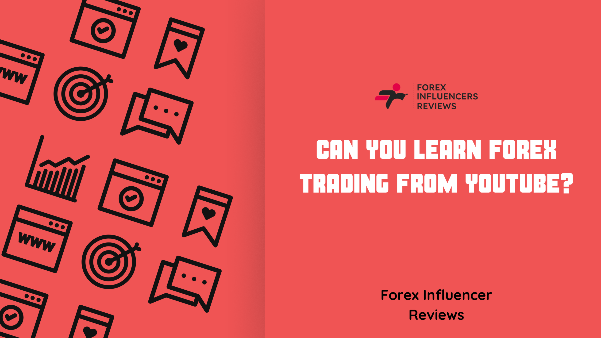 Can You Learn Forex Trading from YouTube?