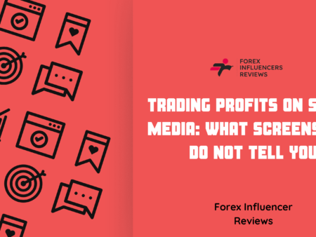 Trading Profits on Social Media: What Screenshots Do Not Tell You