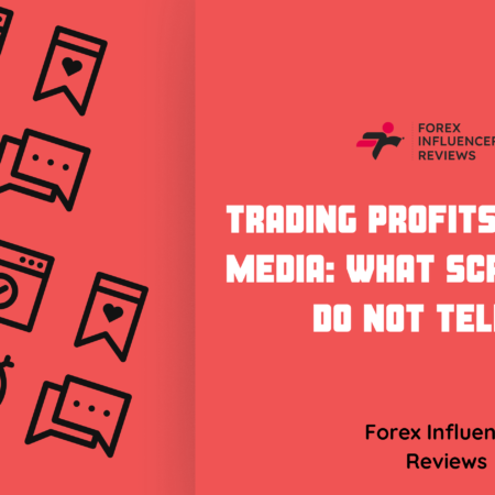 Trading Profits on Social Media: What Screenshots Do Not Tell You